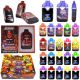 Wholesale Sluggers Hit Halloween 2g Empty Disposable vape